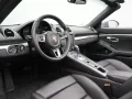 Porsche 718 Boxster