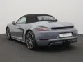 Porsche 718 Boxster