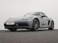 Porsche 718 Boxster
