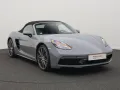 Porsche 718 Boxster