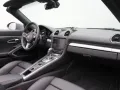 Porsche 718 Boxster