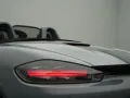 Porsche 718 Boxster