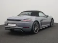 Porsche 718 Boxster