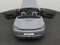 Porsche 718 Boxster