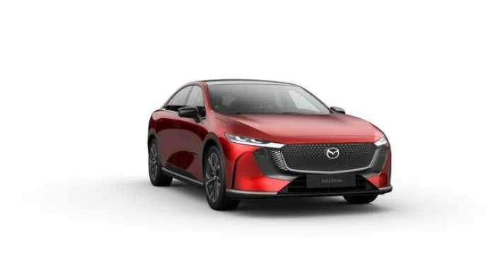 Mazda 6e EV 258 Takumi *360°*Pano*Sony*