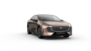 Mazda 6e EV 258 Takumi *360°*Pano*Sony*