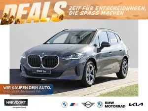 BMW 218i Active Tourer Knaller Preise