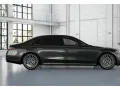 Mercedes-Benz S 450 d 4M L AMG+Night+Burmester+360°+Airmatic