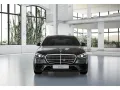 Mercedes-Benz S 450 d 4M L AMG+Night+Burmester+360°+Airmatic
