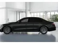 Mercedes-Benz S 450 d 4M L AMG+Night+Burmester+360°+Airmatic