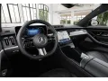 Mercedes-Benz S 450 d 4M L AMG+Night+Burmester+360°+Airmatic