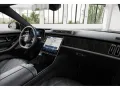 Mercedes-Benz S 450 d 4M L AMG+Night+Burmester+360°+Airmatic