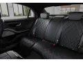 Mercedes-Benz S 450 d 4M L AMG+Night+Burmester+360°+Airmatic