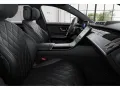 Mercedes-Benz S 450 d 4M L AMG+Night+Burmester+360°+Airmatic