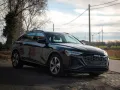 Audi Q8 50 e-tron quattro - Pack Assistance Plus -