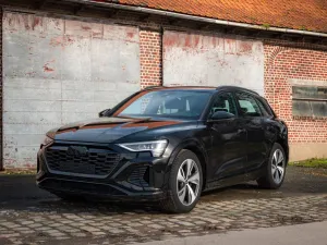 Audi Q8 50 e-tron quattro - Pack Assistance Plus -