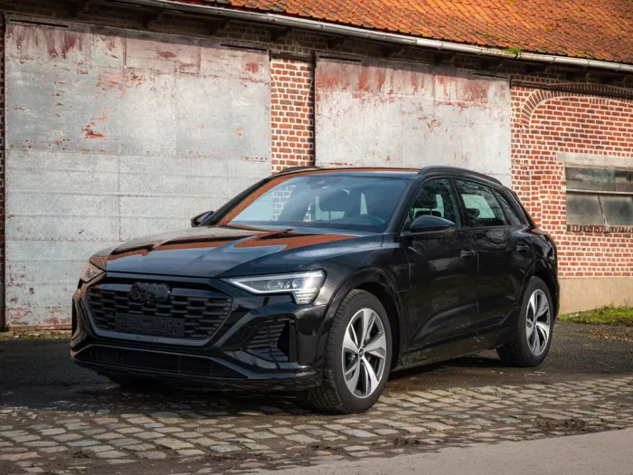 Audi Q8 50 e-tron quattro - Pack Assistance Plus -
