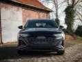 Audi Q8 50 e-tron quattro - Pack Assistance Plus -