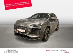 Audi Q6 e-tron 360 4xSHZ ACC AHK AUT HUD Kam. KeyLess