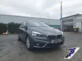 BMW 218 Active Tourer i 2er LED+Design- und Ausstatt