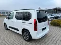 Opel Combo Life GS 1,5D AT*NAVI*KAMERA*Sitzheitzung*