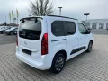 Opel Combo Life GS 1,5D AT*NAVI*KAMERA*Sitzheitzung*