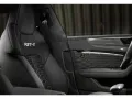 Audi RS 7 Sportback RS 7 -X UNIKAT*1of3*Silber Matt