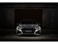 Audi RS 7 Sportback RS 7 -X UNIKAT*1of3*Silber Matt