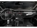 Audi RS 7 Sportback RS 7 -X UNIKAT*1of3*Silber Matt