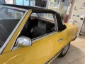 Mercedes-Benz 350 SL (R107) Cabrio