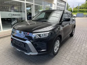 KGM Tivoli 1.5 T-GDi Essential