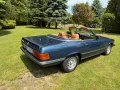 Mercedes-Benz EURO 500 SL