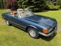 Mercedes-Benz EURO 500 SL
