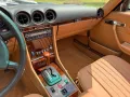 Mercedes-Benz EURO 500 SL