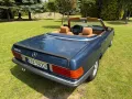 Mercedes-Benz EURO 500 SL