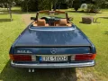 Mercedes-Benz EURO 500 SL