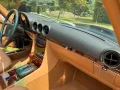 Mercedes-Benz EURO 500 SL