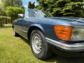 Mercedes-Benz EURO 500 SL