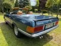 Mercedes-Benz EURO 500 SL