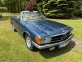 Mercedes-Benz EURO 500 SL