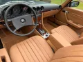 Mercedes-Benz EURO 500 SL