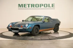 Lotus Europa SPECIAL M1112