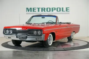 Dodge Other Dodge POLARA 440 M1108