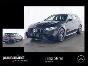 Mercedes-Benz C 63 T S E 4M AMG Performance MBUX/Pano/Ambi/360