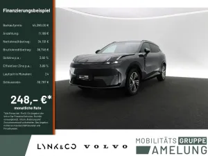 Lynk&Co 08 Core
