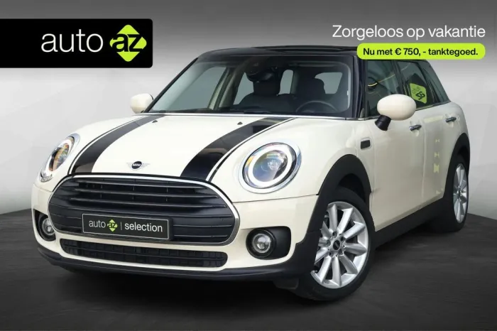 MINI One Clubman Mini 1.5 Business Edition