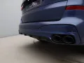 ALPINA XB7 SWITCH-TRONIC Allrad - ALPINA Blau II