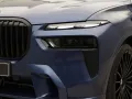 ALPINA XB7 SWITCH-TRONIC Allrad - ALPINA Blau II