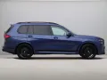 ALPINA XB7 SWITCH-TRONIC Allrad - ALPINA Blau II
