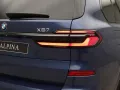 ALPINA XB7 SWITCH-TRONIC Allrad - ALPINA Blau II